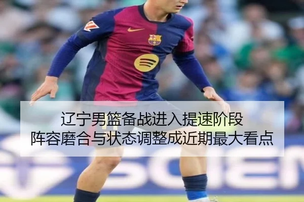辽宁男篮备战进入提速阶段 阵容磨合与状态调整成近期最大看点